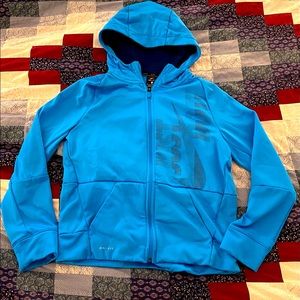 🏃🏻‍♂️Nike Hoodie 🏃🏻‍♂️